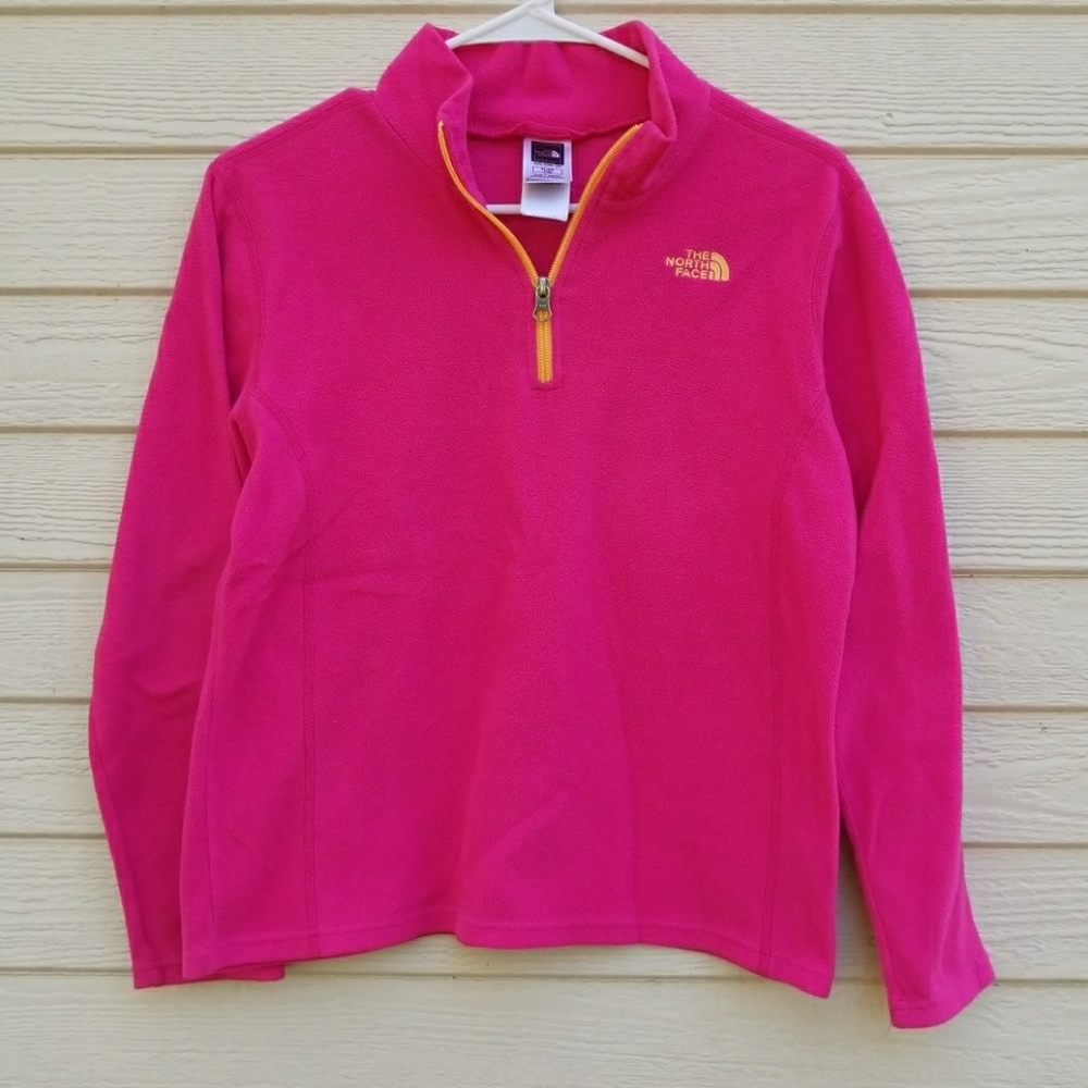 The North Face Pullover, Size Xl (18)